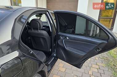Седан Mercedes-Benz C-Class 2007 в 