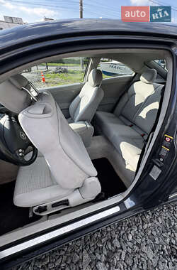 Купе Mercedes-Benz C-Class 2004 в 