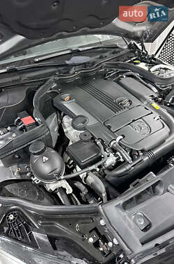Купе Mercedes-Benz C-Class 2015 в 