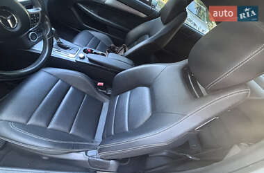 Купе Mercedes-Benz C-Class 2015 в 