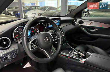 Седан Mercedes-Benz C-Class 2020 в 