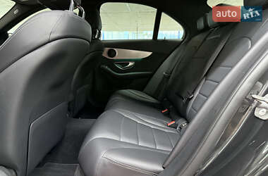 Седан Mercedes-Benz C-Class 2020 в 