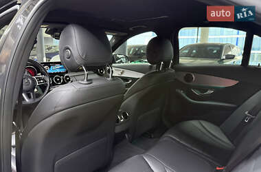 Седан Mercedes-Benz C-Class 2020 в 