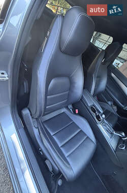 Купе Mercedes-Benz C-Class 2015 в 