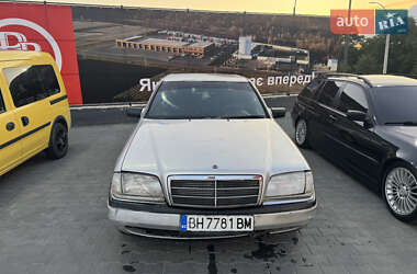 Седан Mercedes-Benz C-Class 1999 в 