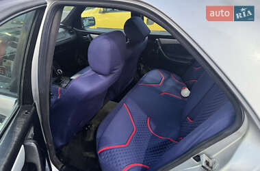Седан Mercedes-Benz C-Class 1999 в 