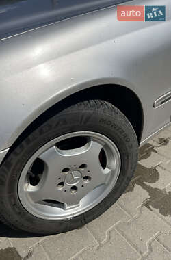 Универсал Mercedes-Benz C-Class 2003 в 