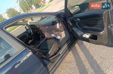 Седан Mercedes-Benz C-Class 2005 в 