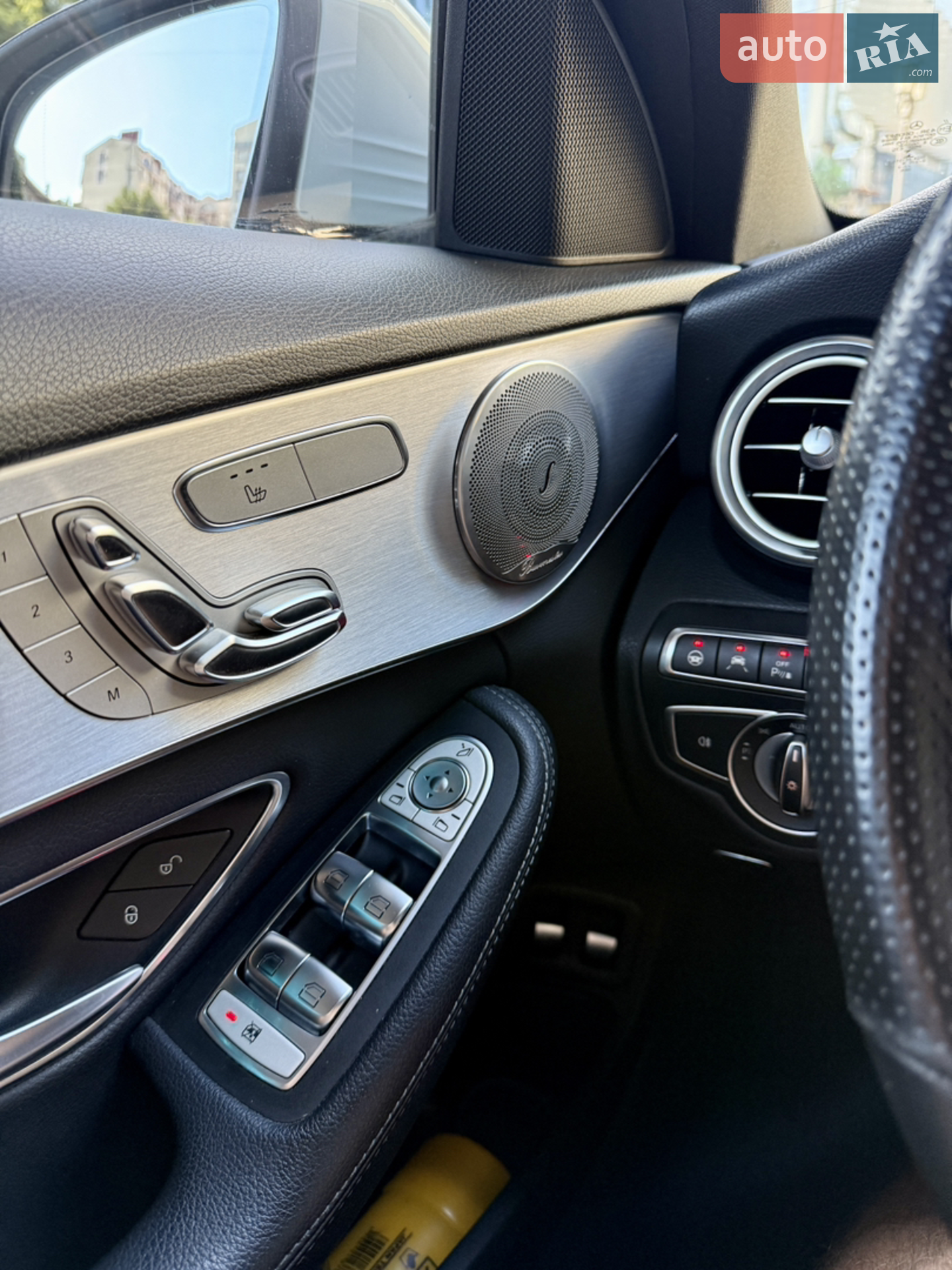 2018 Mercedes-Benz C-klasse - мініатюра 28