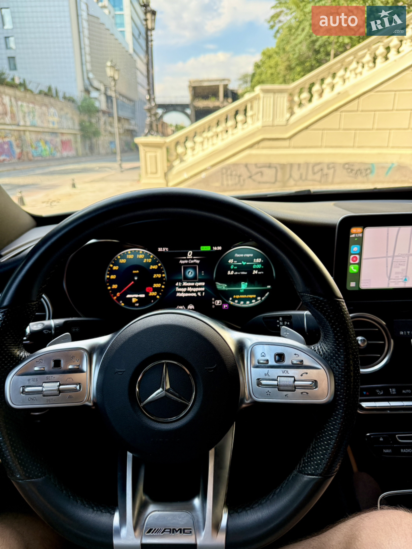2018 Mercedes-Benz C-klasse - мініатюра 42