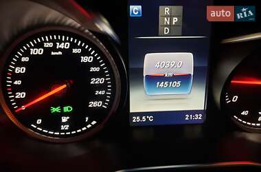 Универсал Mercedes-Benz C-Class 2017 в 