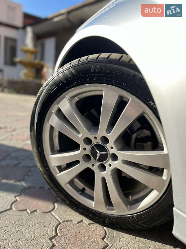 Универсал Mercedes-Benz C-Class 2008 в Житомире