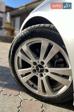 Универсал Mercedes-Benz C-Class 2008 в 