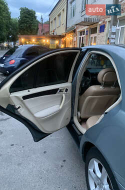 Седан Mercedes-Benz C-Class 2006 в 
