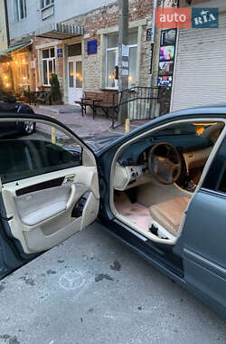 Седан Mercedes-Benz C-Class 2006 в 