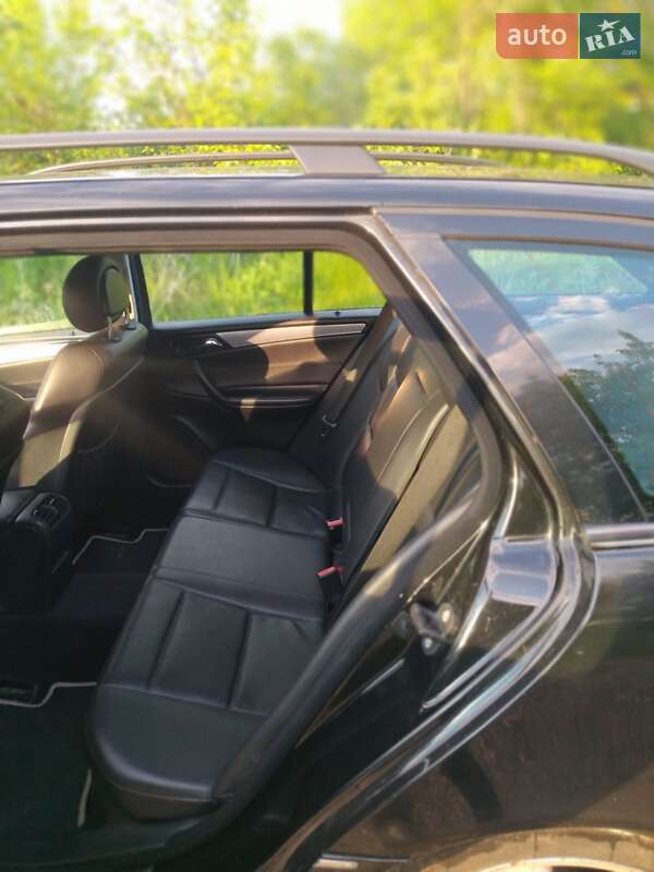 Универсал Mercedes-Benz C-Class 2004 в Первомайске