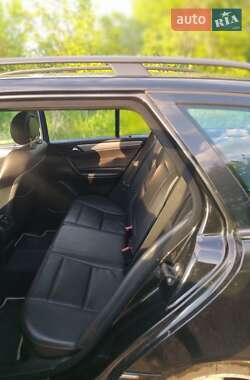 Универсал Mercedes-Benz C-Class 2004 в 