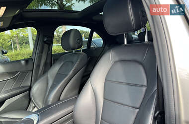 Седан Mercedes-Benz C-Class 2020 в 