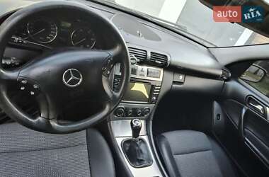 Универсал Mercedes-Benz C-Class 2006 в 