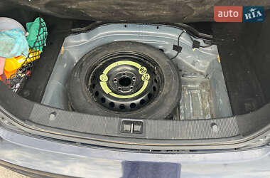 Седан Mercedes-Benz C-Class 2011 в 