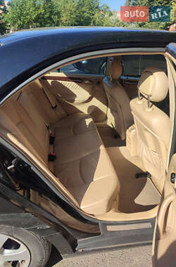 Седан Mercedes-Benz C-Class 2000 в 