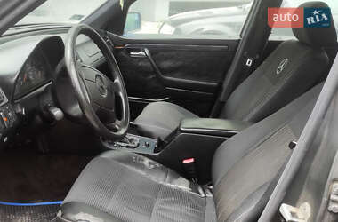Универсал Mercedes-Benz C-Class 1996 в 