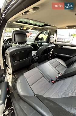 Универсал Mercedes-Benz C-Class 2012 в 