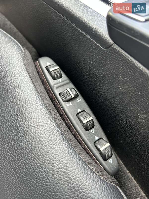 Универсал Mercedes-Benz C-Class 2012 в Сумах