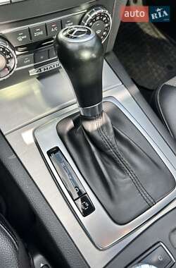 Универсал Mercedes-Benz C-Class 2012 в 