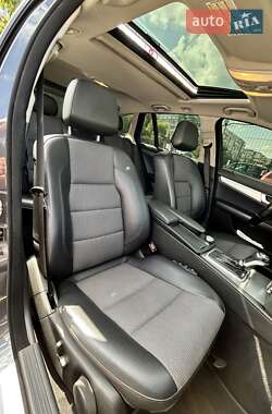 Универсал Mercedes-Benz C-Class 2012 в 