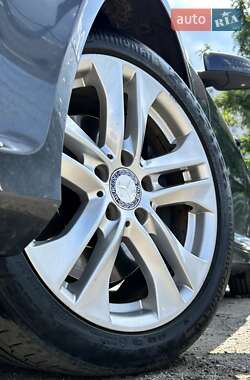 Универсал Mercedes-Benz C-Class 2012 в 