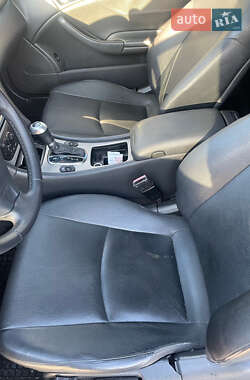 Купе Mercedes-Benz C-Class 2003 в 