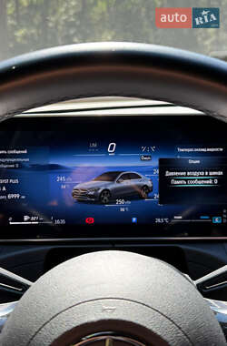 Седан Mercedes-Benz C-Class 2022 в 