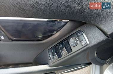 Универсал Mercedes-Benz C-Class 2008 в 