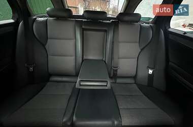 Универсал Mercedes-Benz C-Class 2006 в 