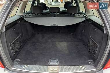 Универсал Mercedes-Benz C-Class 2008 в 