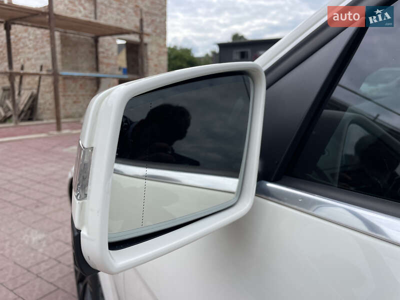 Седан Mercedes-Benz C-Class 2009 в Ивано-Франковске фото 7 Седан Mercedes-Benz C-Class 2009 в Ивано-Франковске