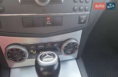 Универсал Mercedes-Benz C-Class 2009 в 