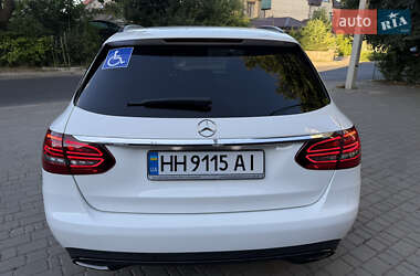 Универсал Mercedes-Benz C-Class 2019 в 