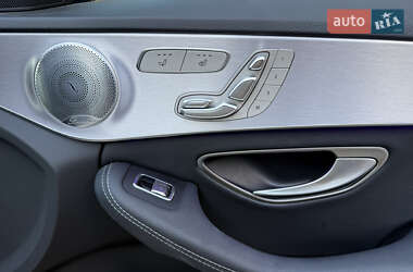 Универсал Mercedes-Benz C-Class 2019 в 