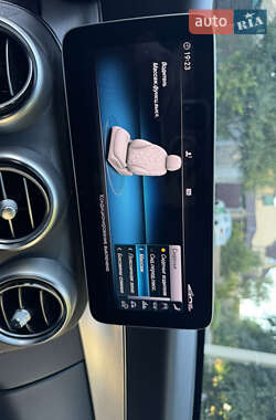 Универсал Mercedes-Benz C-Class 2019 в 