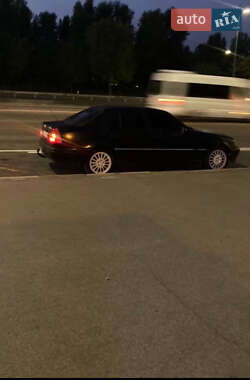 Седан Mercedes-Benz C-Class 1997 в 