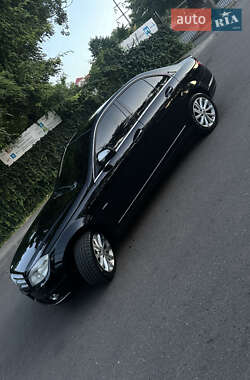 Седан Mercedes-Benz C-Class 2008 в 