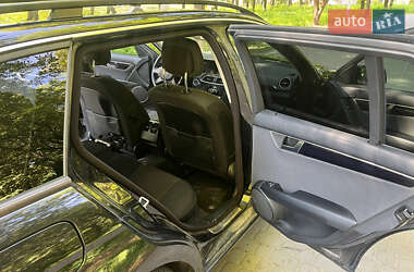 Универсал Mercedes-Benz C-Class 2013 в 