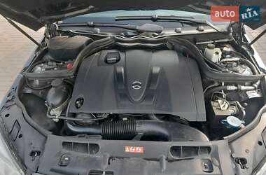 Универсал Mercedes-Benz C-Class 2008 в 