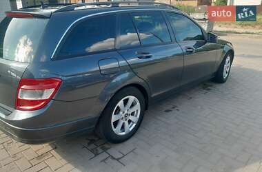 Универсал Mercedes-Benz C-Class 2008 в 