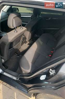 Универсал Mercedes-Benz C-Class 2008 в 