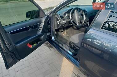 Универсал Mercedes-Benz C-Class 2008 в 