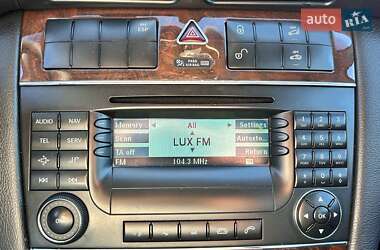 Универсал Mercedes-Benz C-Class 2004 в 