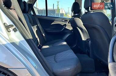 Универсал Mercedes-Benz C-Class 2004 в 